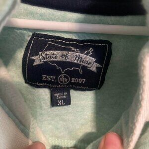 State of Mind Oklahoma Sweatshirt